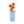 Load image into Gallery viewer, Plegado Glass Flower Vase
