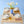 Load image into Gallery viewer, Plegado Glass Flower Vase
