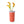 Load image into Gallery viewer, Plegado Glass Flower Vase

