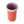 Load image into Gallery viewer, Plegado Glass Flower Vase
