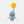 Load image into Gallery viewer, Nintendo PIKMIN Badge Pin
