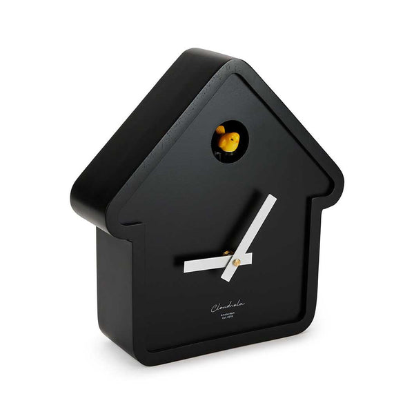 Desktop Cuckoo Clock