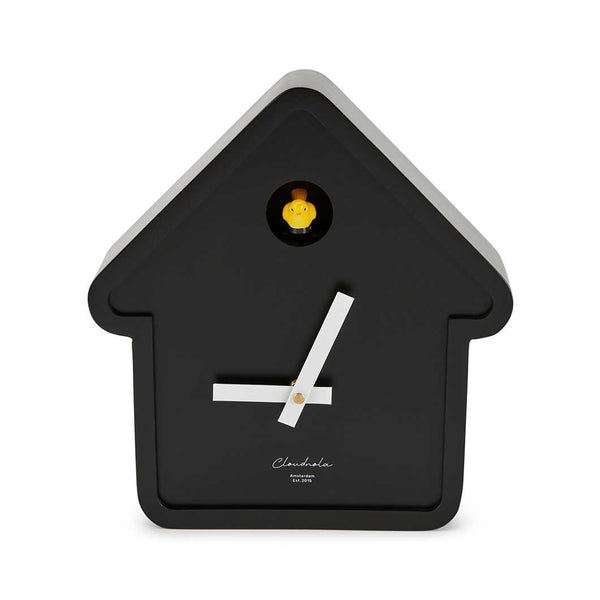 Desktop Cuckoo Clock