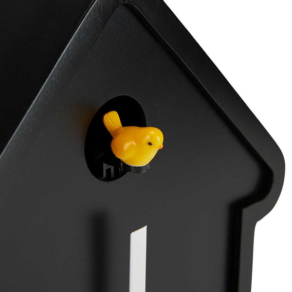 Desktop Cuckoo Clock