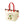 Load image into Gallery viewer, Super Mario Yoshi Tote Bag with Insulated Cooler Pouch
