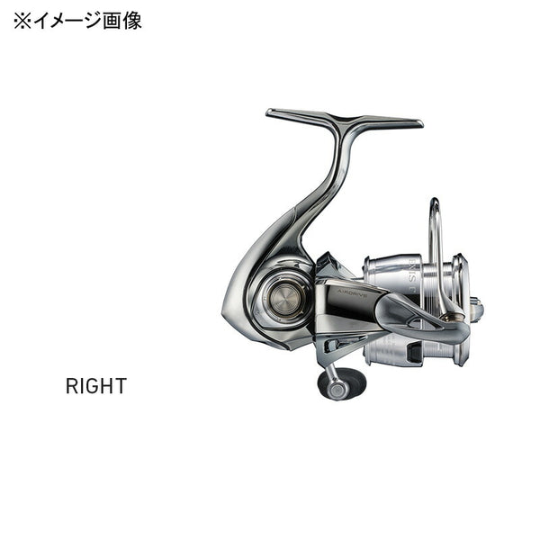 Daiwa 22 EXIST SF2000SS-H  00061109 Spinning Reel