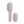 Load image into Gallery viewer, FESTINO Salon Care Scalp Ion Brush Sonic Vibration 2-Way Hair Styling Brush
