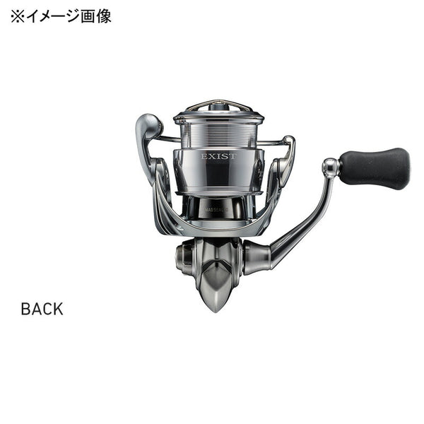 Daiwa 22 EXIST SF2000SS-H  00061109 Spinning Reel