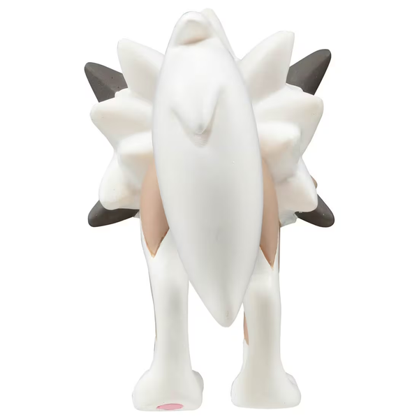 Pokemon Moncolle MS-23 Lycanroc (Midday Form) Figure