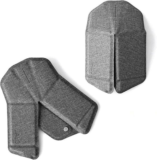 myAir.0 – OriMouse Foldable Wireless Bluetooth Mouse