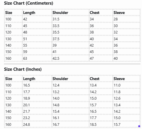 Uniqlo Pokemon UT Kids 474627 T-shirt