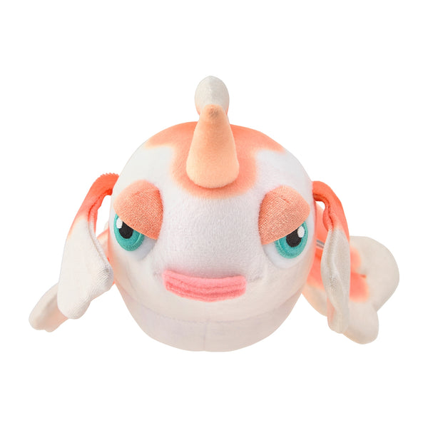 Pokemon Goldeen Interactive Plush Toy