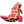 Load image into Gallery viewer, Pokemon Moncolle Primal Groudon Figure
