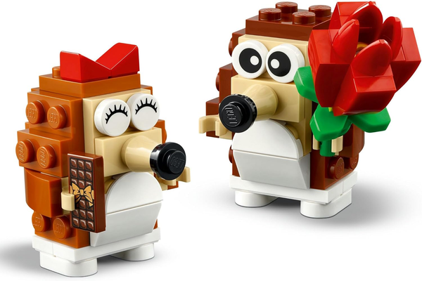 LEGO 40711 Building Set