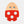 Load image into Gallery viewer, Nintendo PIKMIN Chappy Blanket
