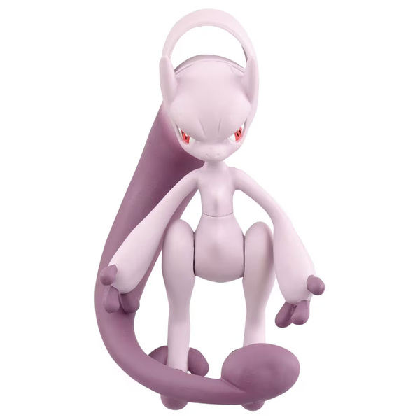 Pokemon Moncolle Mega Mewtwo Y Figure