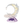 Load image into Gallery viewer, Sylvanian Families Lovely Accessory Series Fairy Pendant
