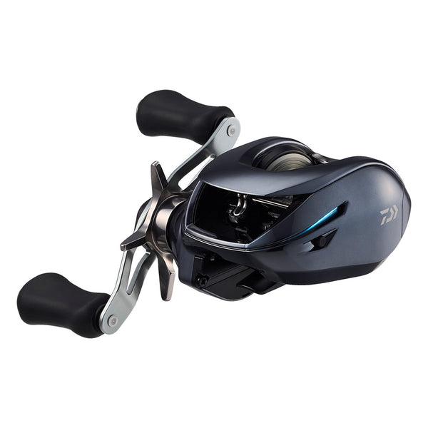 Daiwa 24IM Z TW 200H-C Right Handle 00630292 Spinning Reel