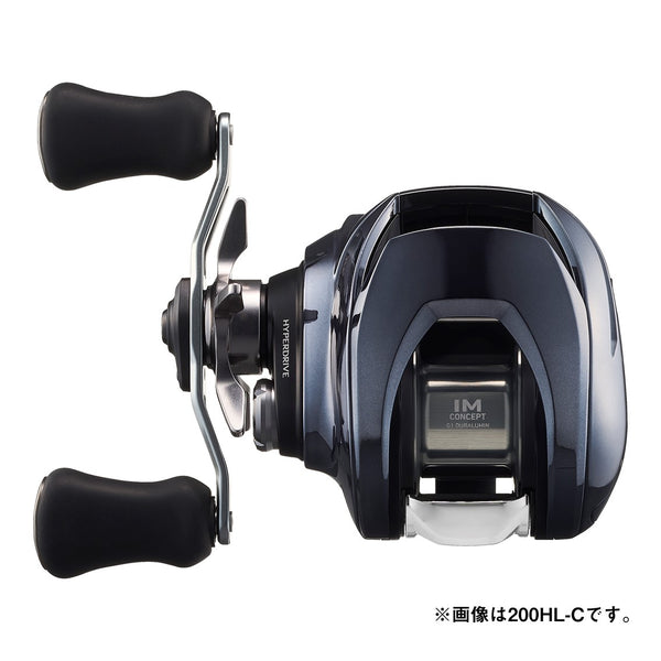 Daiwa 24IM Z TW 200H-C Right Handle 00630292 Spinning Reel