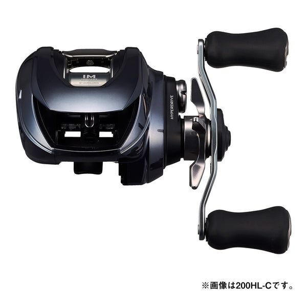 Daiwa 24IM Z TW 200H-C Right Handle 00630292 Spinning Reel