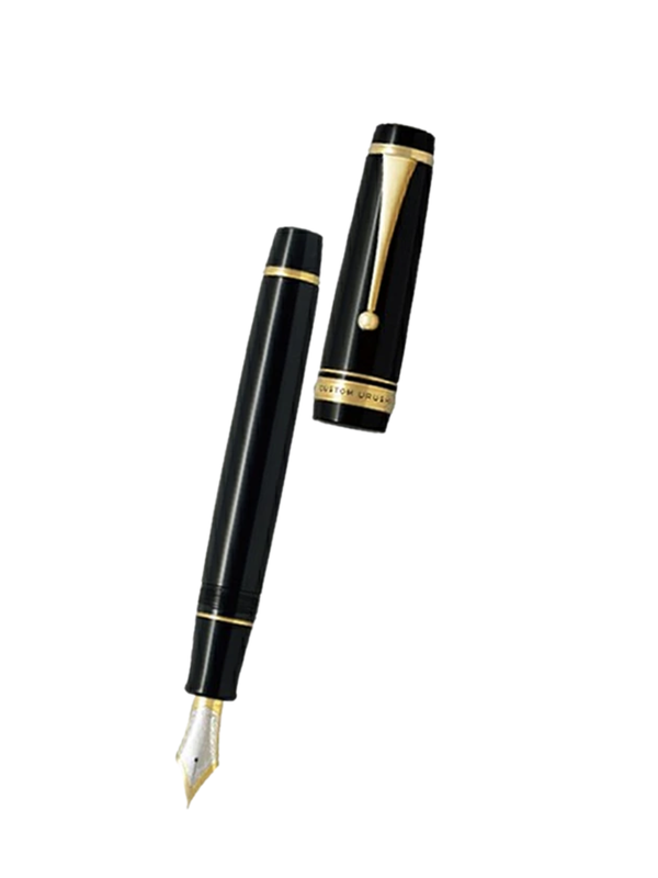 Pilot FKV-88SR Custom Urushi Fountain Pen