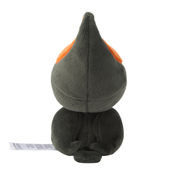 Pokemon Fit Tsutsukera Handheld Plush Toy