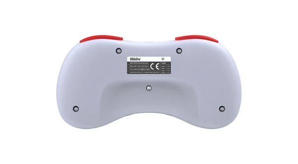 SUPERDELUXE GAMES 8BitDo M30 Bluetooth Gamepad – Earthion Edition for Nintendo Switch