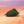 Load image into Gallery viewer, Nausicaa of the Valley of the Wind Ohmu Red Eyes Pull Back Keychain
