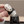 Load image into Gallery viewer, No-Face Soy Sauce Dispenser Ceramic Bottle
