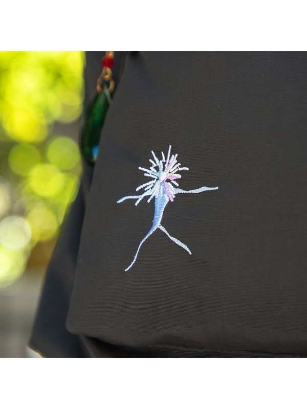 Howl’s Moving Castle Outdoor Products Collaboration Daypack