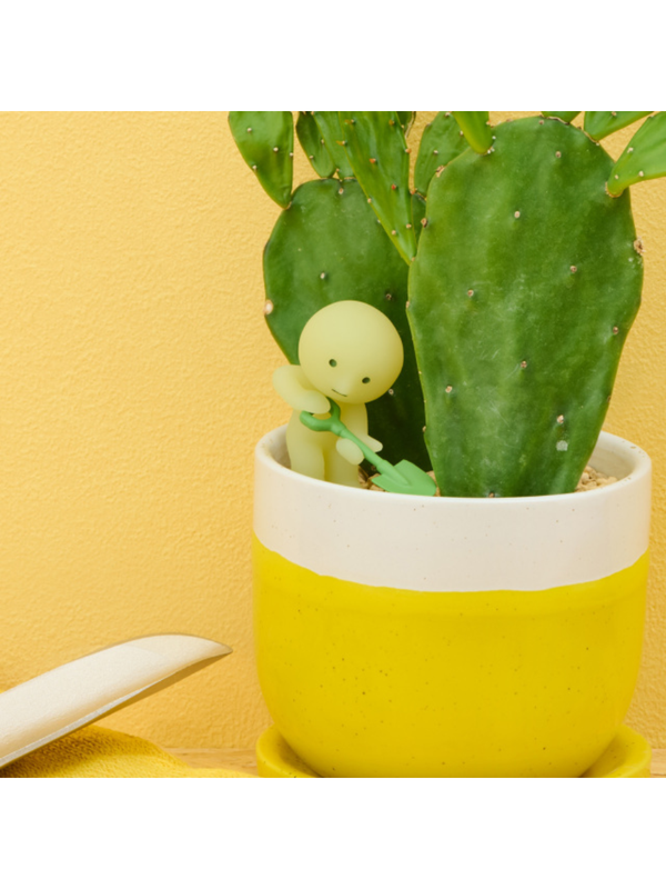 SMISKI Construction Series Glow-in-the-Dark Blind Box Figure--【Pre-Order】