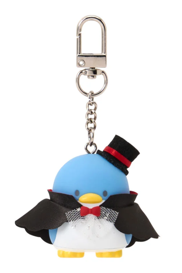Sanrio Characters Halloween Secret Keychain Chibittomo Series Vol. 5 Blind Box