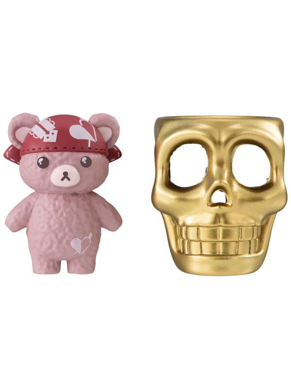 Hololive Deformed Collection Vol.3 Mini Figure Set (8 Types)