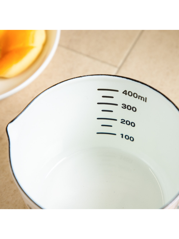 Kiki’s Delivery Service Enamel Measuring Cup 450ml