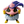 Load image into Gallery viewer, Ichiban Kuji Dragon Ball Last One Prize Majin Buu MASTERLISE Figure
