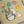 Load image into Gallery viewer, My Neighbor Totoro Igusa Seat Cushion 40x40cm
