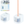 Load image into Gallery viewer, Sun-Star nomamo Electric Pencil Sharpener
