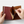 Load image into Gallery viewer, TRAVELER'S notebook Passport Size Cotton Zipper Case – Olive
