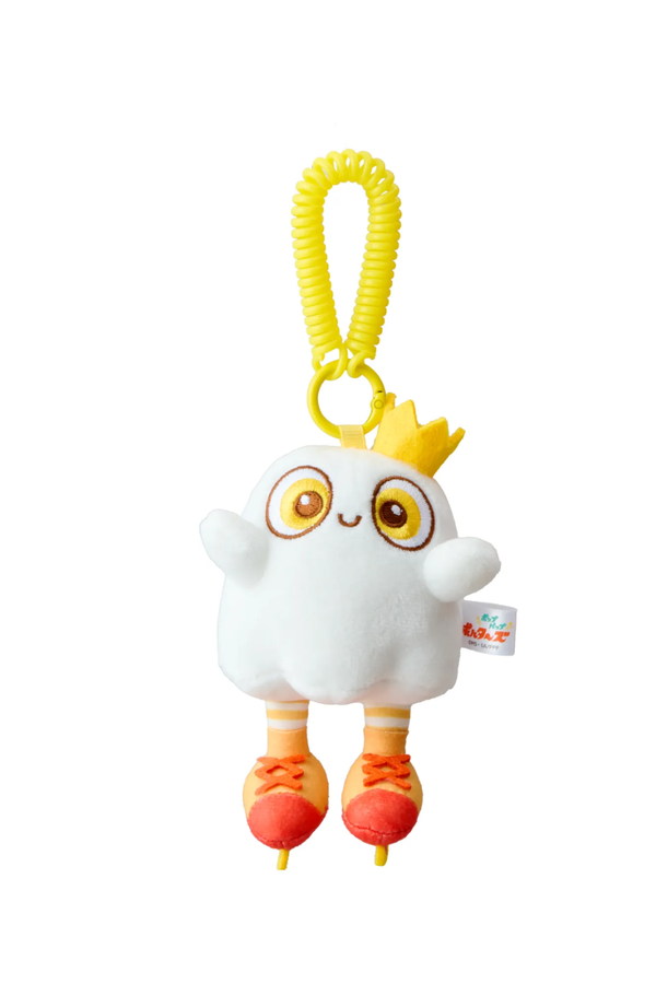 【Pre-Order】Pop Papp Polters Mascot Charm