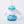 Load image into Gallery viewer, Sanrio Cinnamoroll Wagokoro Roman Munyugurumi Mascot Plush
