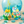 Load image into Gallery viewer, Panda! Go Panda! Happy Lucky Charm Collection Blind Box
