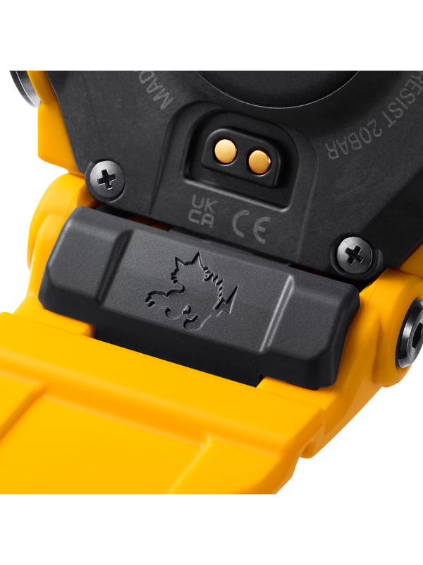 Casio G-Shock Rangeman GPR-H1000-9JR