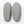 Load image into Gallery viewer, MUJI Cotton Twill Indoor Slippers with Firm Cushioned Sole
