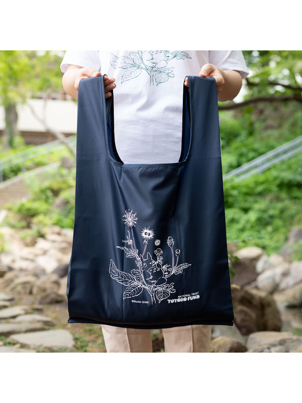 My Neighbor Totoro Foldable Eco Bag