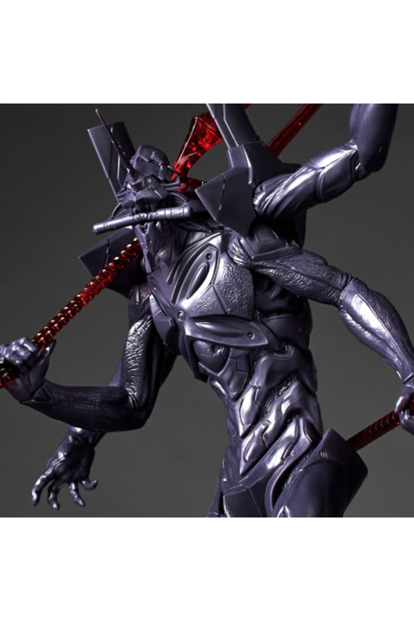 ARTPLA Sculpture Works Evangelion Unit-13 The Final Executor Plastic Model Kit