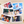 Load image into Gallery viewer, Studio Ghibli 2027 Art Frame Calendar
