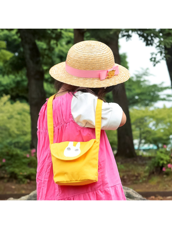 My Neighbor Totoro Small Totoro Kids Crossbody Bag