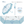 Load image into Gallery viewer, Sumida Aquarium x Wpc Penguin Clear Umbrella Long Handle
