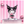 Load image into Gallery viewer, Sanrio Characters Pink Party Blind Box Figure POP MART
