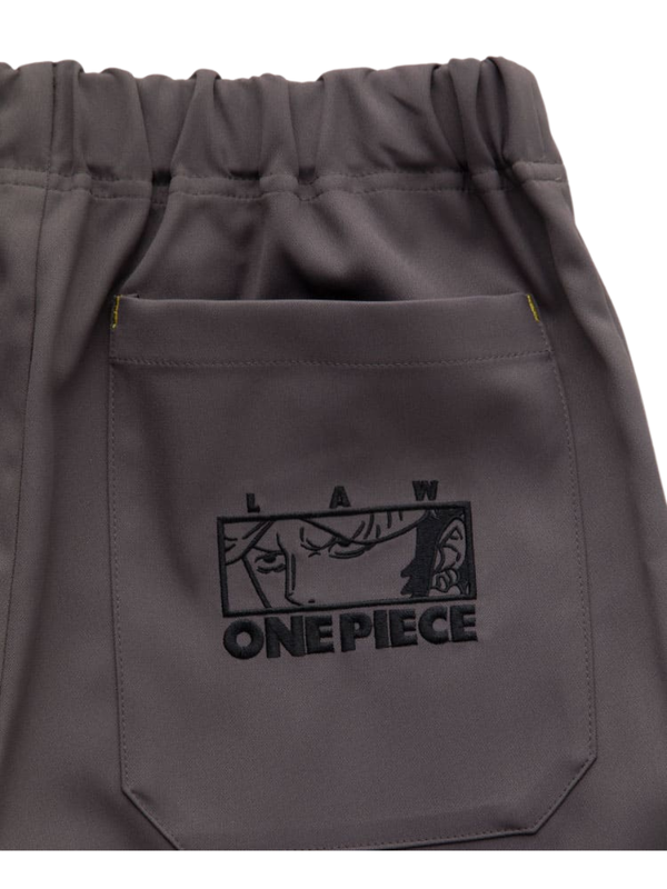 Scrub Canvas Club ONE PIECE Unisex Scrub Pants